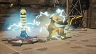 Rayhound in Palworld (Image via Pocketpair, Inc.)